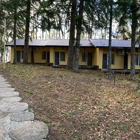 тихия кът Hotel Vladaya