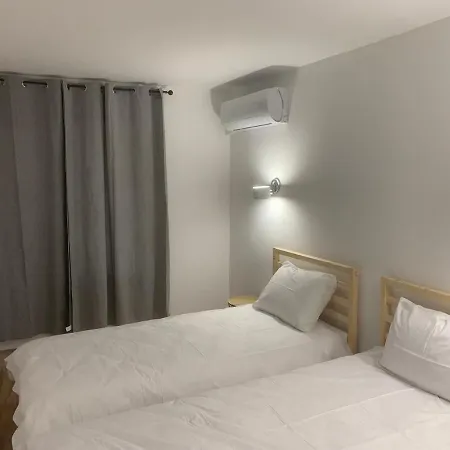 Hotel тихия кът Vladaya