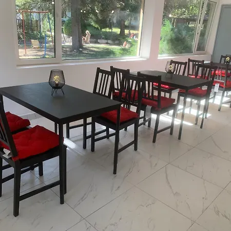 Hotel тихия кът Vladaya